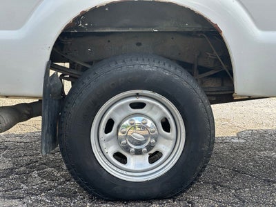 2013 Ford F-350SD XL