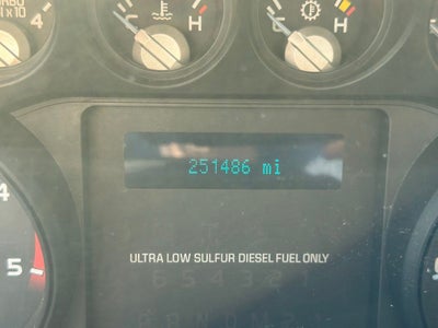 2013 Ford F-350SD XL