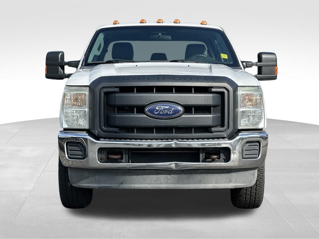 2013 Ford F-350SD XL