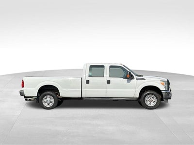 2013 Ford F-350SD XL