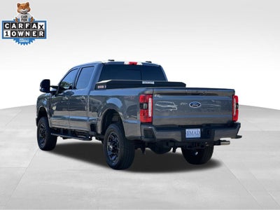 2024 Ford F-350SD Lariat