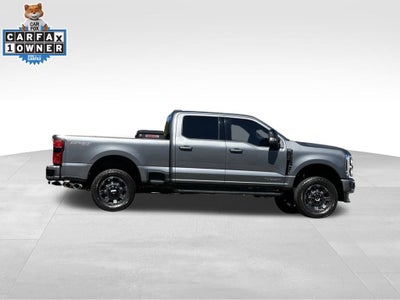 2024 Ford F-350SD Lariat