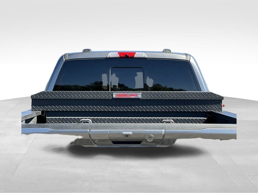 2024 Ford F-350SD Lariat