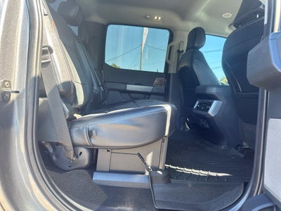 2024 Ford F-350SD Lariat