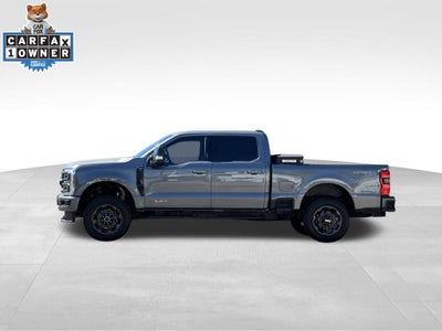 2024 Ford F-350SD Lariat