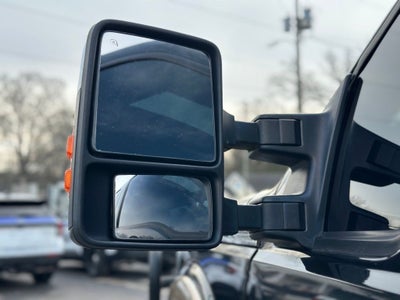 2011 Ford F-350SD King Ranch