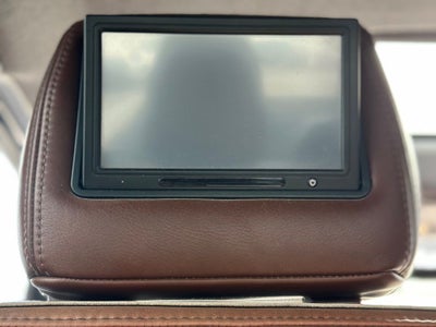 2011 Ford F-350SD King Ranch