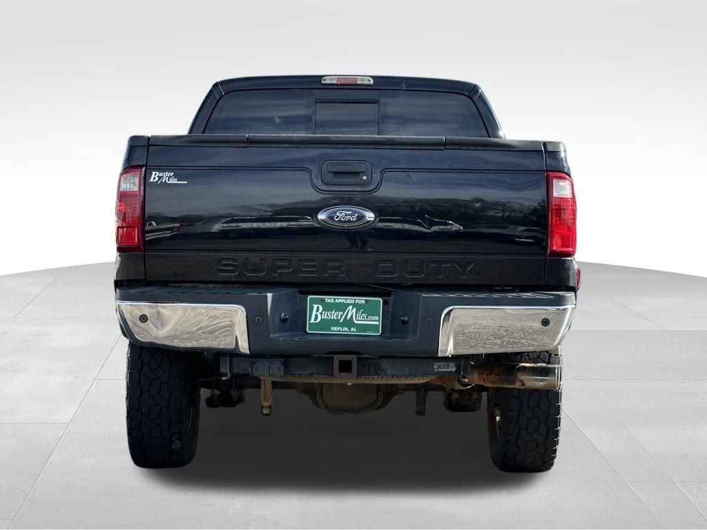 2016 Ford F-350SD Lariat