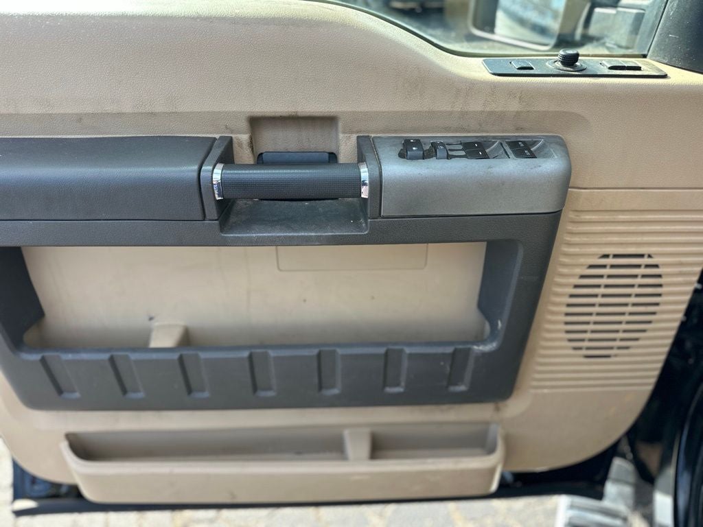 2016 Ford F-350SD Lariat