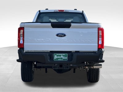 2026 Ford F-350SD XL