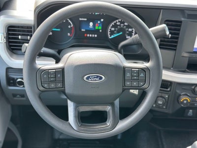 2026 Ford F-350SD XL