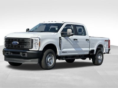 2026 Ford F-350SD XL