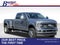 2027 Ford F-350SD Lariat DRW