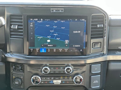 2027 Ford F-350SD Lariat DRW