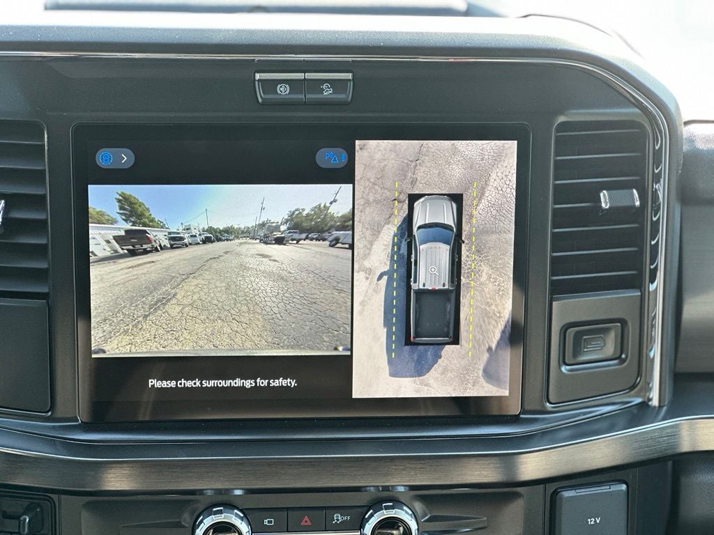 2027 Ford F-350SD Lariat DRW