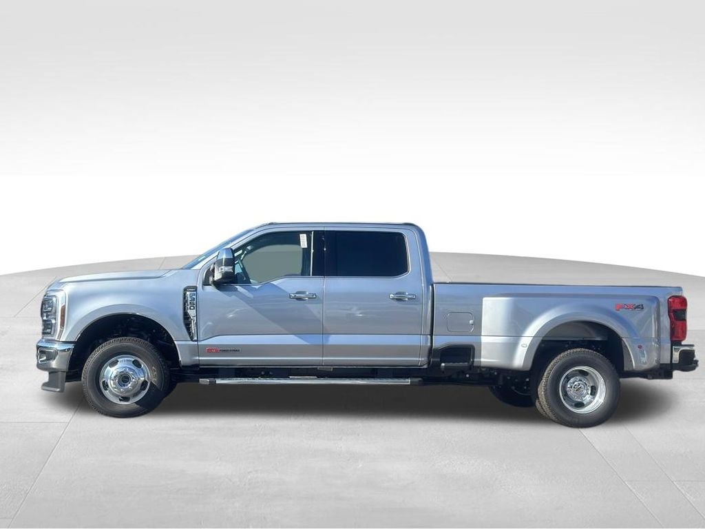 2027 Ford F-350SD Lariat DRW