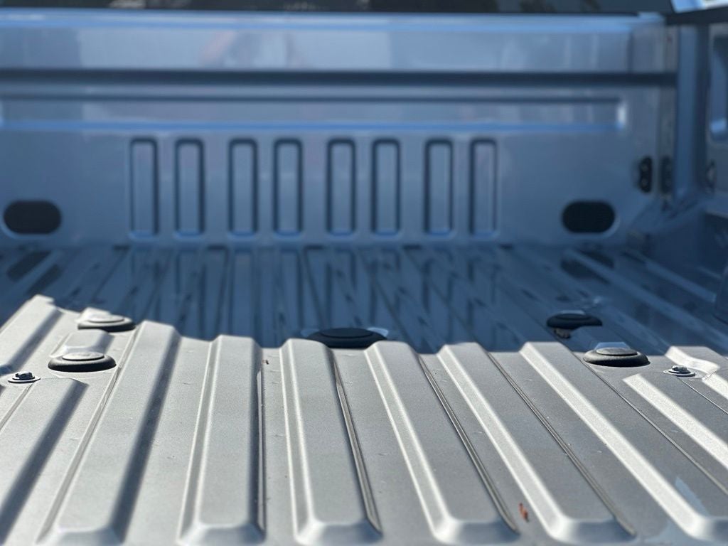 2027 Ford F-350SD Lariat DRW
