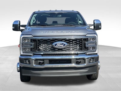 2027 Ford F-350SD Lariat DRW