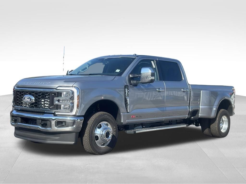 2027 Ford F-350SD Lariat DRW