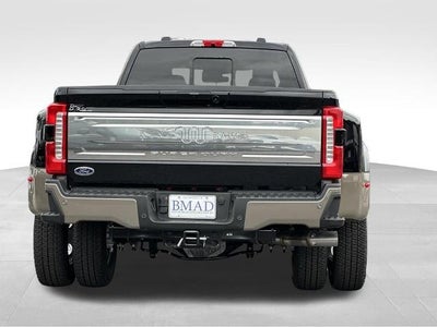 2026 Ford F-350SD King Ranch DRW