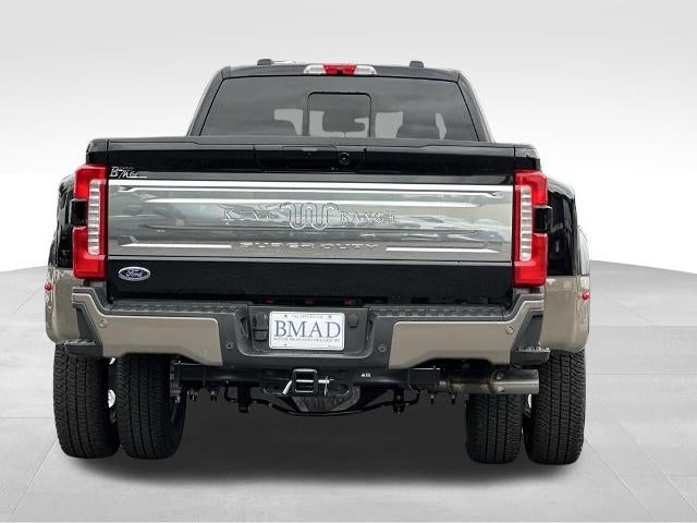 2026 Ford F-350SD King Ranch DRW