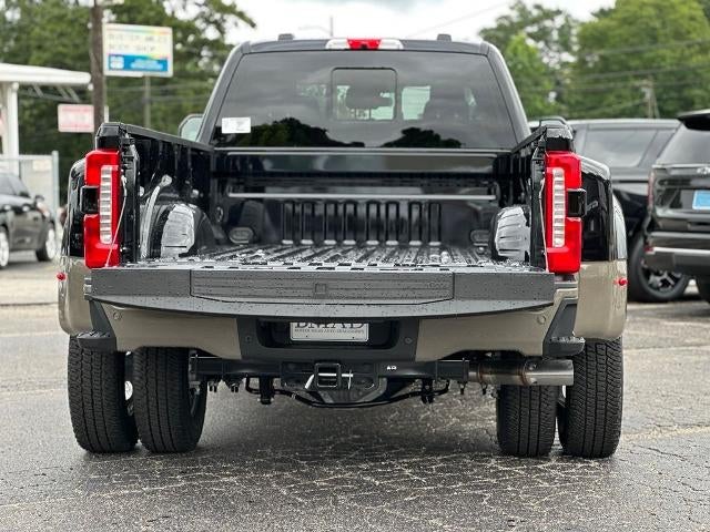 2026 Ford F-350SD King Ranch DRW