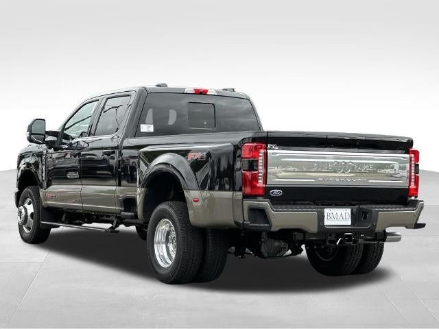 2026 Ford F-350SD King Ranch DRW