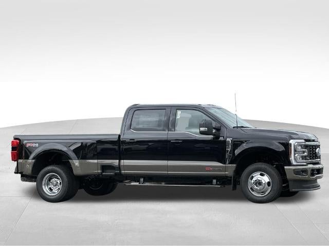 2026 Ford F-350SD King Ranch DRW