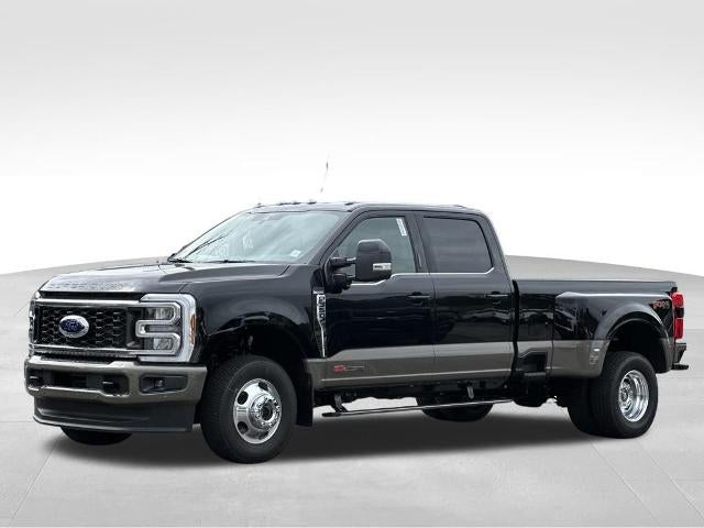 2026 Ford F-350SD King Ranch DRW