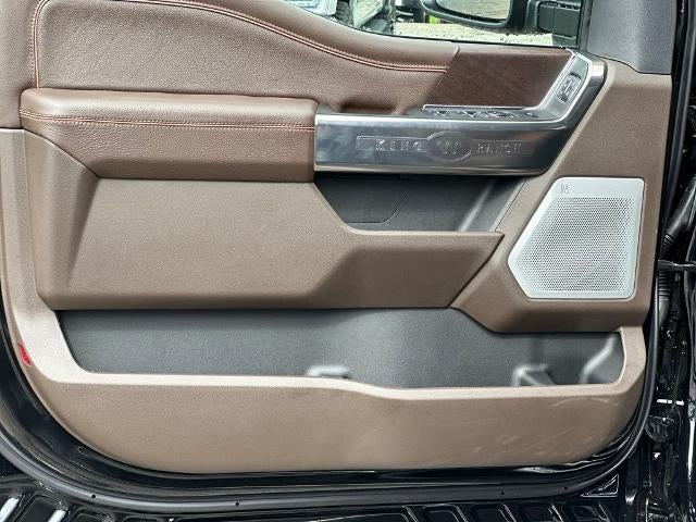 2026 Ford F-350SD King Ranch DRW