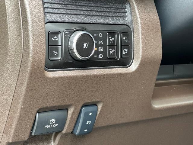 2026 Ford F-350SD King Ranch DRW