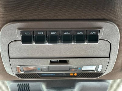 2026 Ford F-350SD King Ranch DRW