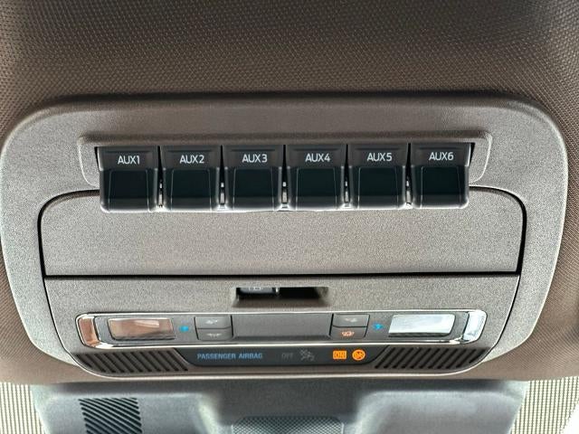 2026 Ford F-350SD King Ranch DRW
