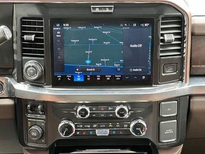 2026 Ford F-350SD King Ranch DRW