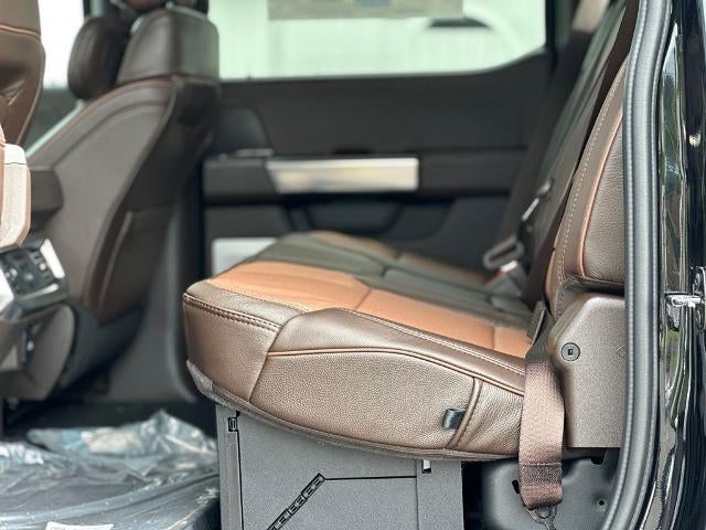 2026 Ford F-350SD King Ranch DRW
