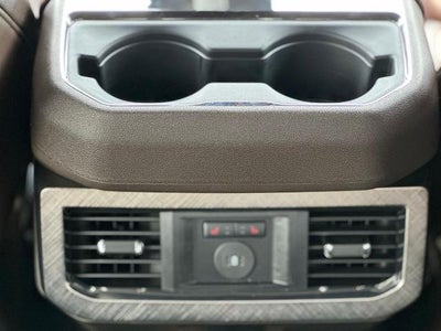 2026 Ford F-350SD King Ranch DRW