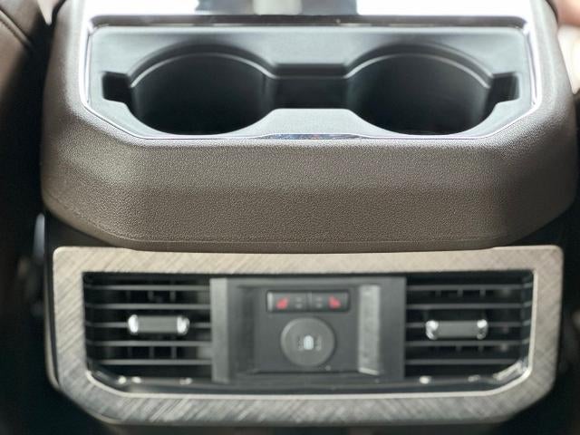 2026 Ford F-350SD King Ranch DRW