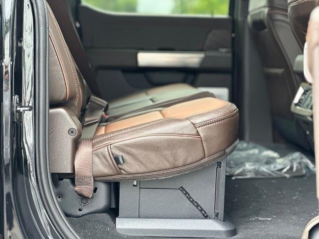2026 Ford F-350SD King Ranch DRW