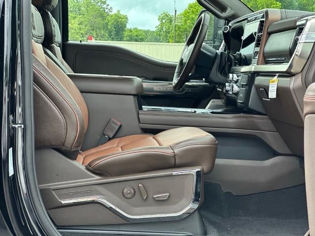 2026 Ford F-350SD King Ranch DRW