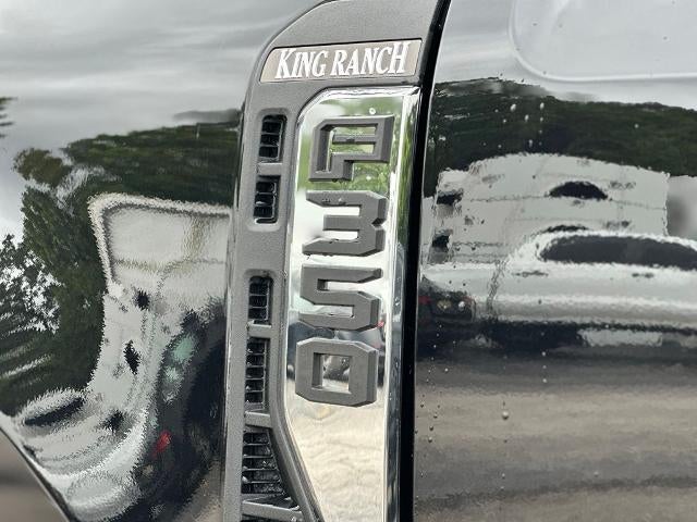 2026 Ford F-350SD King Ranch DRW