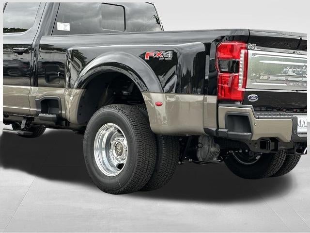 2026 Ford F-350SD King Ranch DRW