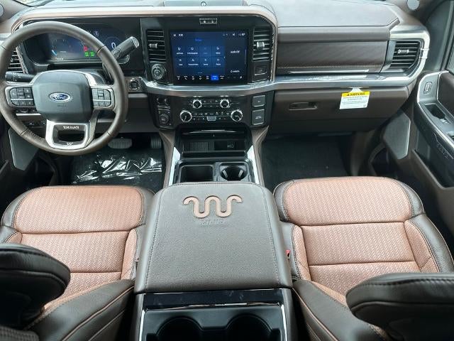 2026 Ford F-350SD King Ranch DRW