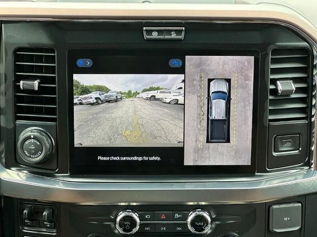 2026 Ford F-350SD King Ranch DRW