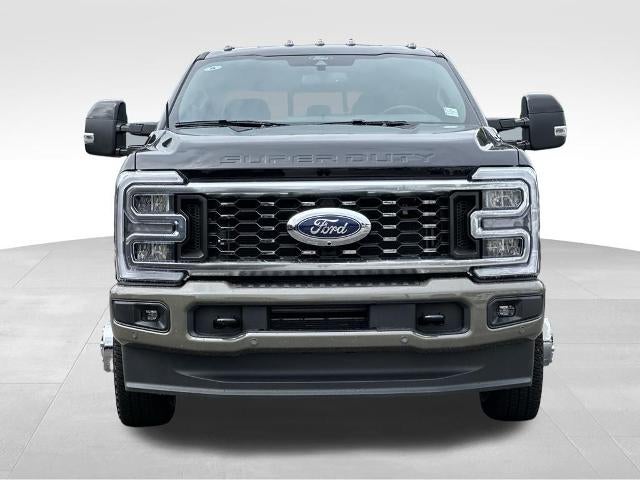 2026 Ford F-350SD King Ranch DRW