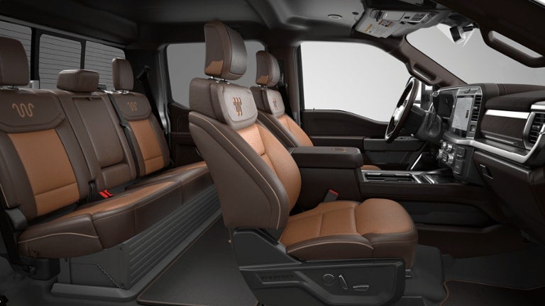 2026 Ford F-350SD King Ranch DRW