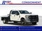 2019 Ford F-350SD XL DRW