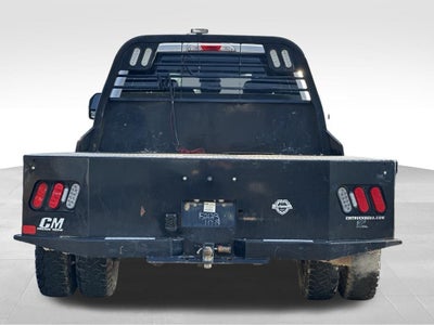 2019 Ford F-350SD XL DRW