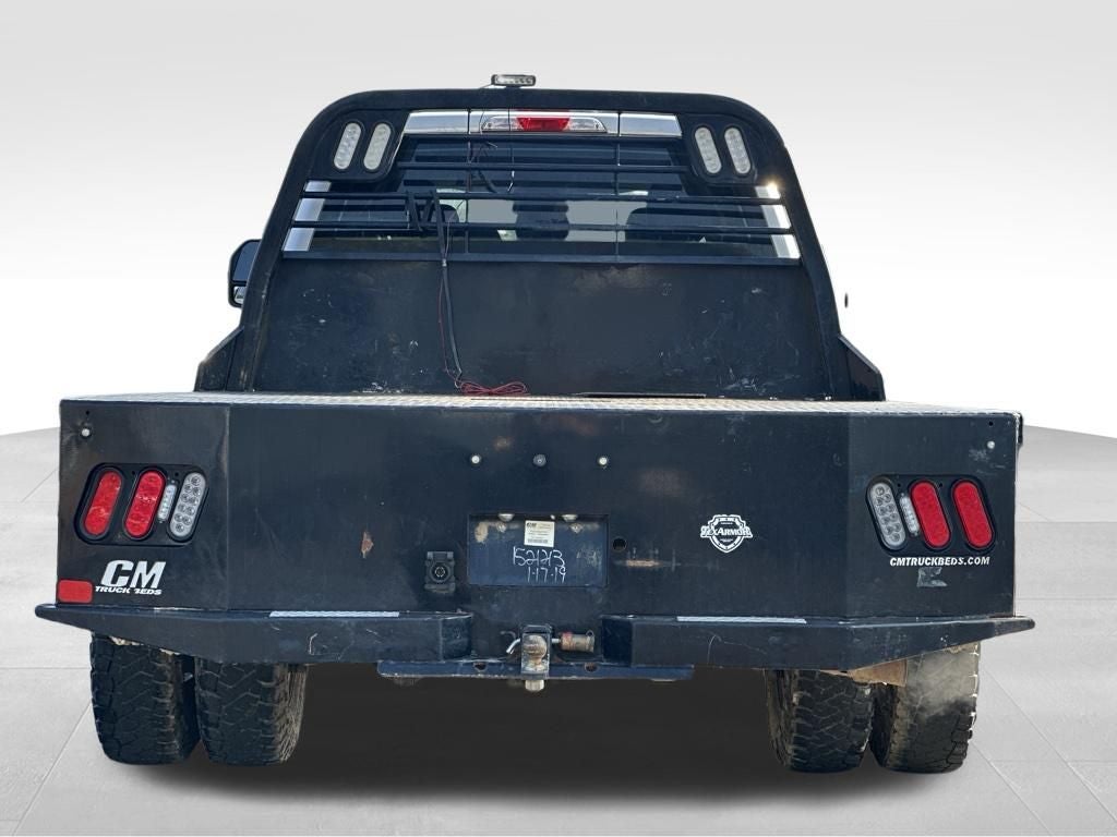 2019 Ford F-350SD XL DRW