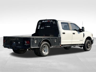 2019 Ford F-350SD XL DRW