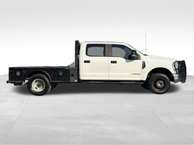 2019 Ford F-350SD XL DRW